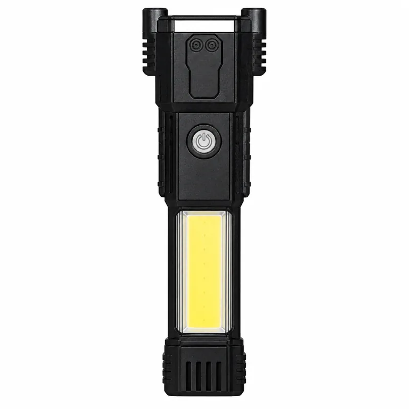 Lampe Torche LED Rechargeable 3W