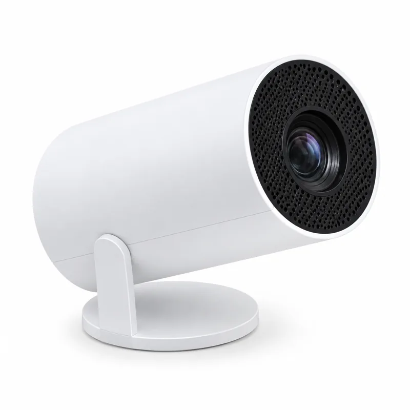 Mini Vidéoprojecteur Portable HD