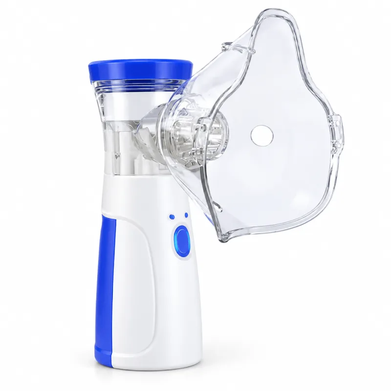 Nébuliseur Mesh Portable JSL-W302