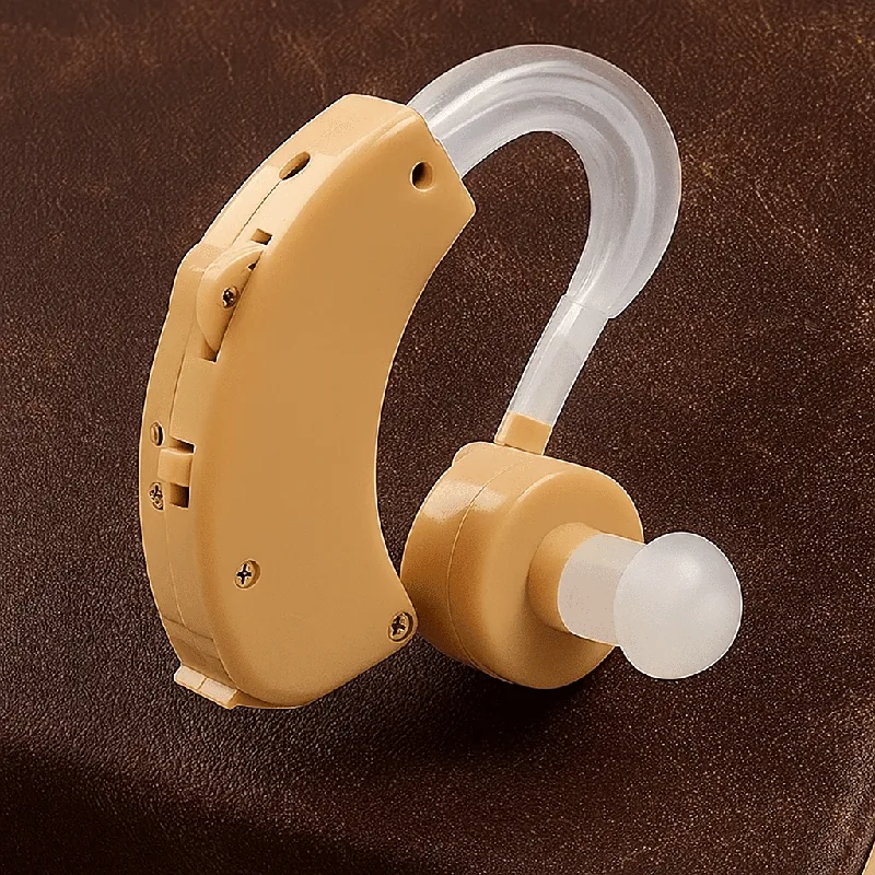 Amplificateur Sonore Discret avec Volume Réglable