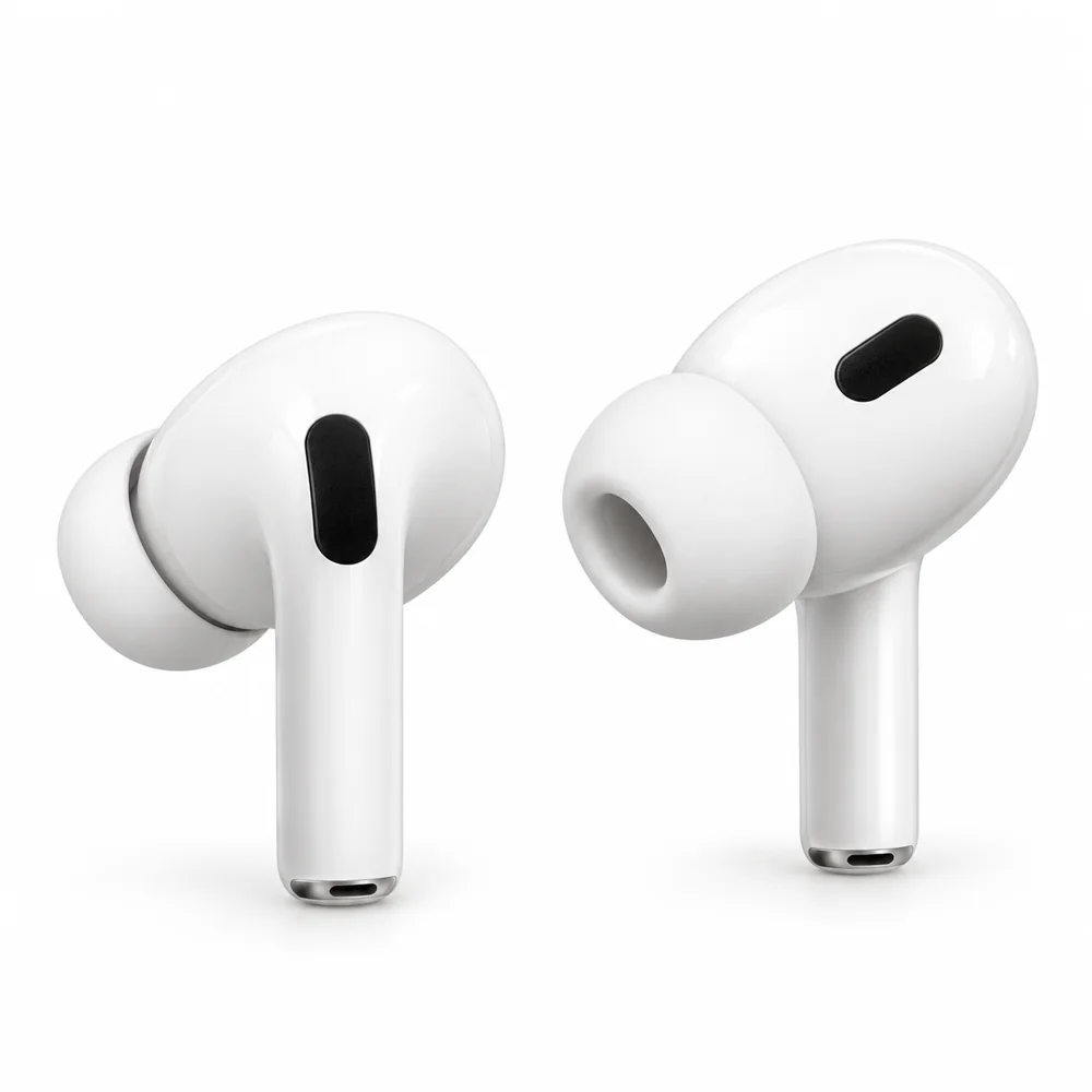 Écouteurs Bluetooth Sans Fil ANKERRY AKR-Y6 – Blanc — photo 1